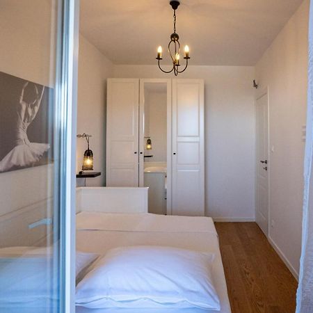 Morska Vila 6 Luxury Apartment Znjan Split Bagian luar foto